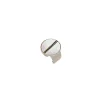 Hawaii adjustable ring - white mother-of-pearl