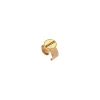 Hawaii Adjustable Thin Ring - Gold