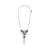 Hawaiian Necklace - White