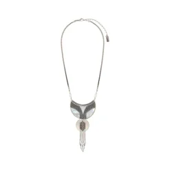 Hawaiian Necklace - White