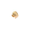 Inti adjustable ring - gold