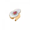 Mindoro ring - white mother-of-pearl