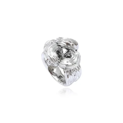 Zaza ring - silver