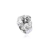 Zaza small size ring - silver